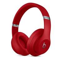 Apple Hdp apple beats studio3 wireless over-ear headphones - red mx412zm/a