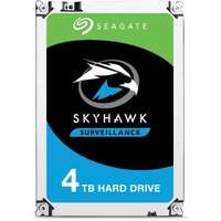 Seagate Seagate 3.5" hdd sata-iii 4tb 5400rpm 256mb cache skyhawk st4000vx016