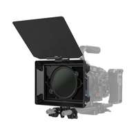 SmallRig Smallrig multifunctional modular matte box (95mm) vnd kit 3645