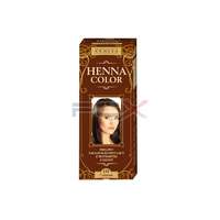 - Henna color hajfesték 115 csokoládébarna 75ml