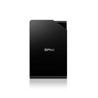 Silicon Power Hdd ext silicon power stream s03 2tb fekete sp020tbphds03s3k