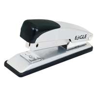 EAGLE Tűzőgép eagle 205 asztali 20 lap 24/6-26/6 fekete 110-1166