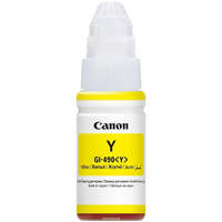 Canon Canon gi-490 sárga (70ml) eredeti tinta (0666c001)