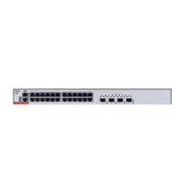 Ruijie Ruijie 48-port 10/100/1000base-t, and 4 1g/10g sfp+ ports, support poe+, max 144 rg-s5310-48gt4xs-p-e