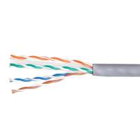 Equip Equip kábel dob - 404521 (cat6, u/utp kábel, lsoh, cca, 100m)