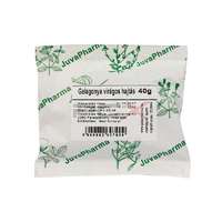 - Juvapharma tea galagonyavirág szálas 40g