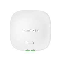 HP Hpe networking instant on ap21 rw dual radio 2x2 wi-fi 6 access point