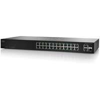 Cisco Cisco switch 24 port - sf112-24 sf112-24-eu