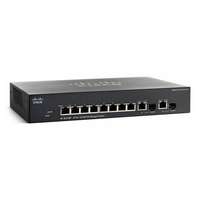 Cisco Cisco switch 8 port sf - 302-08 srw208g-k9-g5