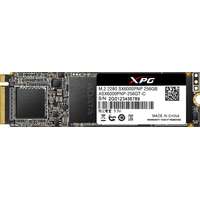 Adata Adata xpg sx6000 pro 256gb m.2 ssd (asx6000pnp-256gt-c)