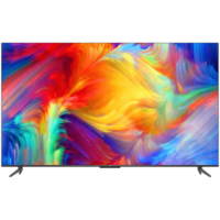 TCL 65"(165 cm), uhd led tv, android r, google tv ui + tcl tv ui, dolby audio, certified youtube, certified netflix, google play, ddr3-2133: 2g bytes, hdmi1.4 & hdmi2.1, wi-fi 802.11 b/g/n 2t2, bluetooth 5.1