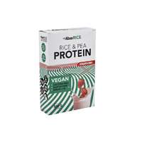 - Absorice vegan protein por - strawberry 500g
