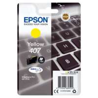 Epson Epson wf-4745dtwf l sárga tintapatron c13t07u440