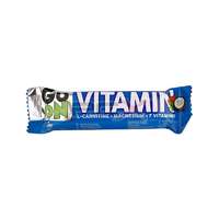 - Sante go on vitamin kókusz szelet l-krnitinnel 50g