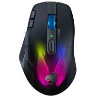 Egyéb Roccat kone xp air wireless gamer egér, fekete (roc-11-442-02)