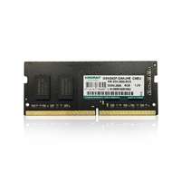 Kingmax Ram kingmax notebook ddr4 2666mhz 8gb cl19 1,2v km-sd4-2666-8gs