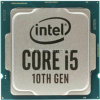 Intel Cpu intel core i5-10600kf oem