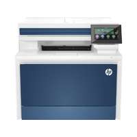HP Hp color laserjet pro mfp m4302fdw (5hh64f) színes lézernyomtató/másoló/scanner/fax
