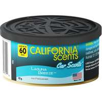 California Scents Autóillatosító konzerv, 42 g, california scents "laguna breeze" ucsa04