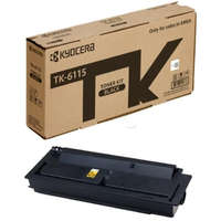 KYOCERA Kyocera tk-6115 toner black 15.000 oldal kapacitás