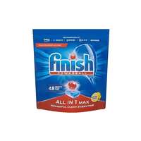 FINISH Finish all in1 max 48 db regular foszfátmentes tabletta ks-115