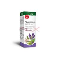 - Interherb napi csepp nyugalom cseppek 50ml