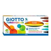 GIOTTO Filctoll giotto turbo color 2,8mm 6db-os készlet 4150 00