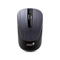 Genius Genius mouse nx-7015 wireless iron grey usb 31030119100