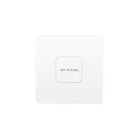 IP-COM Ip-com access point wifi ac1200 - w63ap (300mbps 2,4ghz + 867mbps 5ghz; 1x1gbps; 802.3at poe)