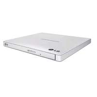 LG Lg gp57ew40.ahle10b hlds külső felvevő dvd gp57ew40, ultra slim portable, fehér