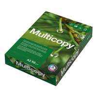 MULTICOPY Másolópapír, a3, 90 g, multicopy 88009905