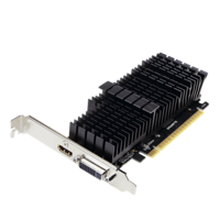 Gigabyte Gigabyte gt 710 2gb gddr5 videokártya (gv-n710d5sl-2gl)