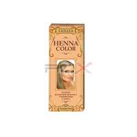 - Henna color hajfesték 111 természetes szŐke 75ml