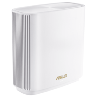 Asus Lan/wifi asus router zenwifi ax6600 mesh - xt8 1-pk - fehér xt8 1-pk white