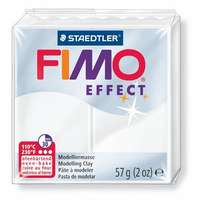 FIMO Gyurma, 57 g, égethető, fimo "effect", áttetsző 8010-014