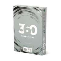 360 Másolópapír, a4, 80 g, 360 "everyday" 360ev080x210