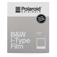 Polaroid Polaroid b&w for i-type film 006001