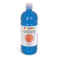 PRIMO Tempera primo 1000 ml kék