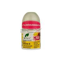 - Dr.organic golyós dezodor e-vitaminos 50ml