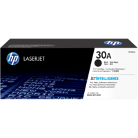 Q-Print Q-print h-cf230a (30a) fekete utángyártott toner