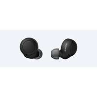 SONY Sony wfc500b true wireless bluetooth headset black wfc500b.ce7
