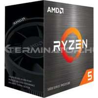 AMD Cpu amd ryzen 5 4500 box am4 (3,600ghz)