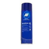 AF Sűrített levegős porpisztoly, forgatható, nem gyúlékony, 200 ml, af "sprayduster" sdu200d