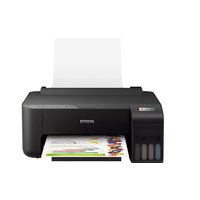 EPS CON Epson tintasugaras nyomtató - ecotank l1270 (a4, színes, 5760x1440 dpi, 33 lap/perc, usb/wifi) c11cj71407