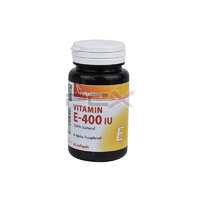 - Vitaking vitamin e-400 iu 100 natural 60db