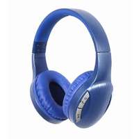 Gembird Gembird bths-01 bluetooth headset blue bths-01-b