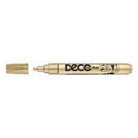 ICO Lakkmarker, 2-4 mm, ico "decomarker" arany 9580098009