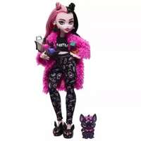 Mattel Monster high: creepover party baba - draculaura