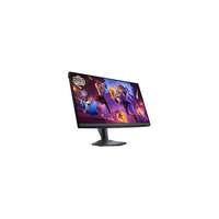 Dell Dell alienware monitor 27" aw2724hf 1920x1080, 1000:1, 400cd, 0,5ms, dp, hdmi, usb, amd freesync sup, fekete