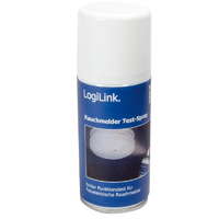 LogiLink Logilink füst detektor tesztspray, 150 ml